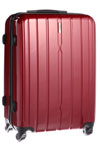 exact（イグザクト）フォルツア スーツケース 60cm