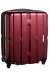 World Traveler（ワールドトラベラー）ディラトン スーツケース 46cm 40リットル